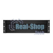 Серверный корпус ExeGate Pro EX293198RUS 3U450-08 (RM 19