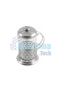 Френч-пресс серия MALLONY Rombo, объем 1000 мл (005488)