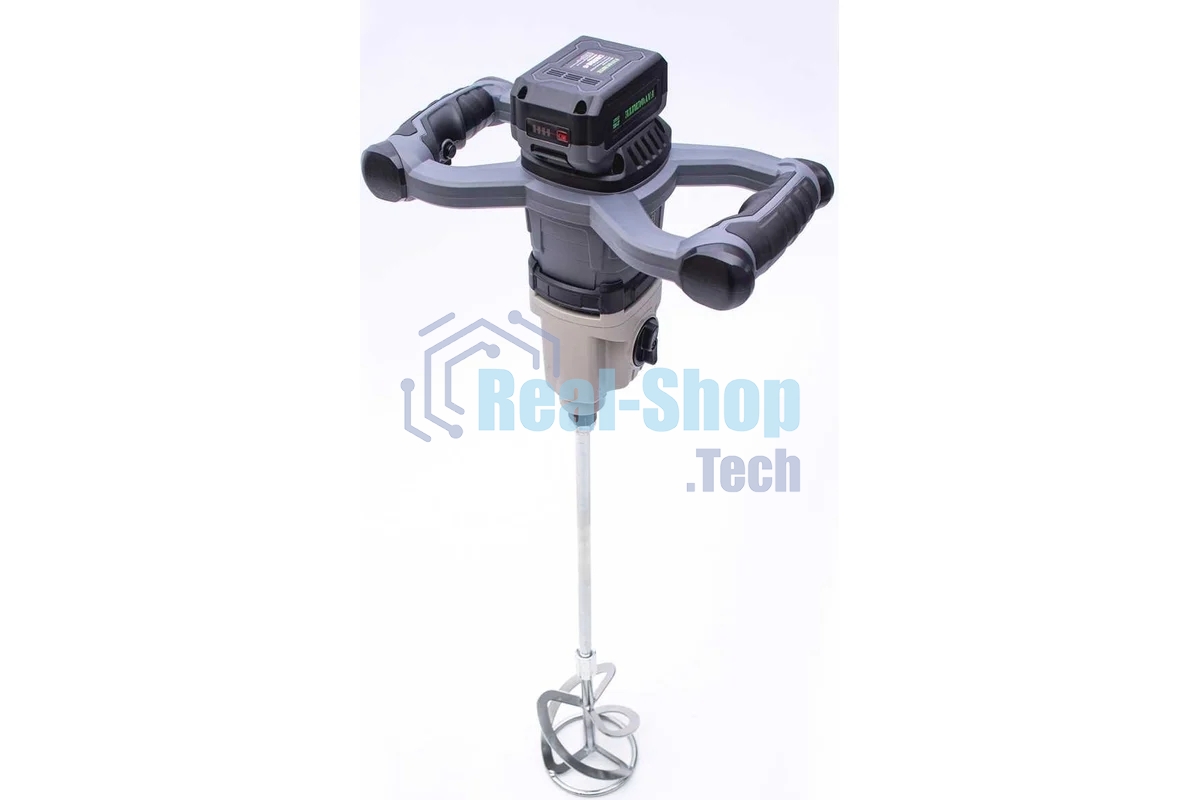 Аккумуляторный миксер FAVOURITE OBS 21 EM PROF