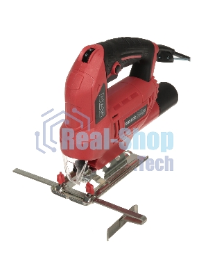 Лобзик электрический Boxbot JS-5050A 500 Вт, 55 мм, регулировка оборотов