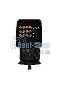 Аэрогриль GALAXY GL 2532