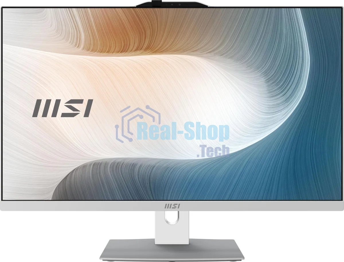 Моноблок MSI Modern AM272P 1M-675XRU 27