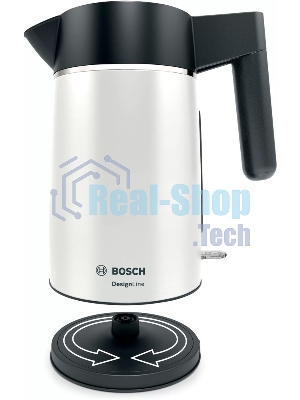 Чайник электрический Bosch TWK5P471