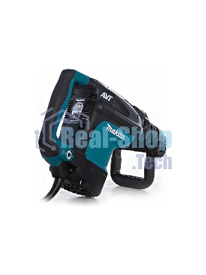 Перфоратор Makita HR4511С патрон:SDS-max уд.:12.5Дж 1350Вт