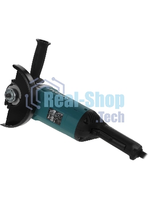 Угловая шлифовальная машина Makita GA7082 2700Вт 6600об/мин рез.шпин.:M14 d=180мм