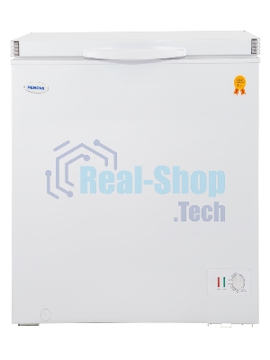 Морозильный ларь Renova FC-110C белый, 98л