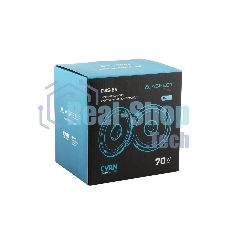Автомобильная акустика ASPECT Cyan Line CWS-65, 6.5