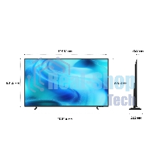Телевизор LED SAMSUNG 65