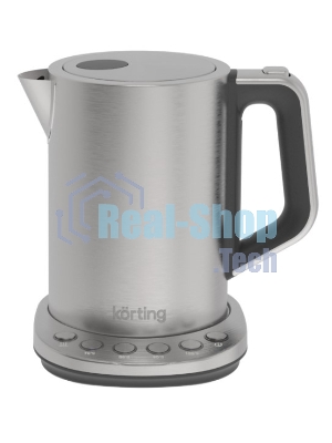 Чайник электрический KORTING KWK 0913 S
