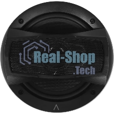 Колонки автомобильные Digma KERNEL MAX 120Вт 90дБ 4Ом 10см (4дюйм) (ком.:2кол.) коаксиальные двухполосные