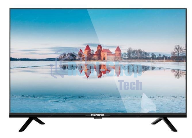 Телевизор Renova 32