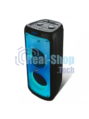 Портативная Bluetooth-колонка BQ PBS3005 черный 100 Вт