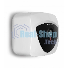 Водонагреватель Hotpoint-Ariston ABS ANDRIS LUX 15 UR накопительный 1200Вт нагр44мин 15л