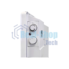 Конвектор Blackton Bt CNH1114 белый, 2000 Вт, 20 м2, термостат