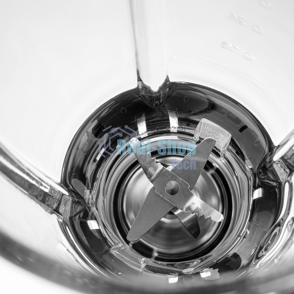 Блендер BRAYER BR1203