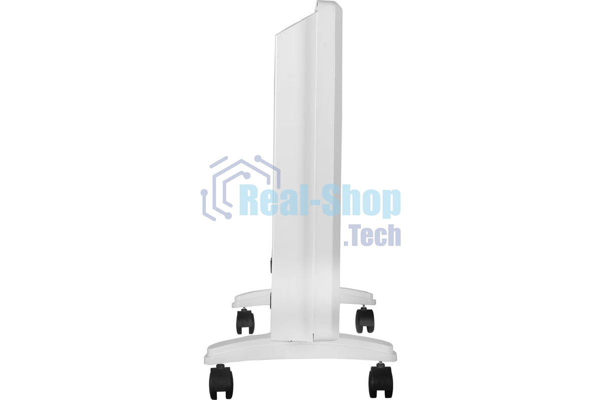Конвектор Ресанта ОК-1700 белый, 1700 Вт, 17 м2, термостат