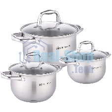 Набор посуды Zeidan Z-50650