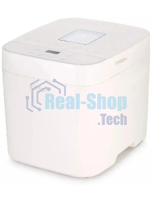 Хлебопечка Kitfort КТ-310 белый
