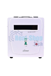 Стабилизатор напряжения PowerMan AVS 3000 E 