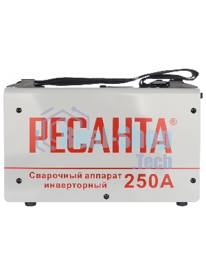 Сварочный аппарат инверторный Ресанта САИ 250 65/6