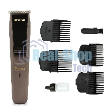 Набор для стрижки Vitek Safari VT-1350 (MC) коричневый/черный