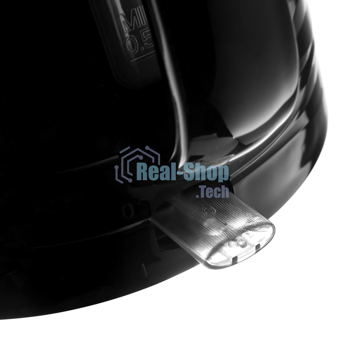 Чайник электрический BRAYER BR1057BK