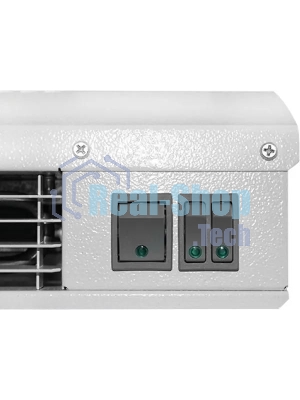 Тепловая завеса Neoclima ТЗС-910, 9 кВт. белый