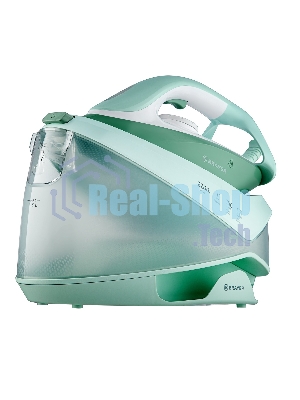 Паровая станция BRAYER BR4154