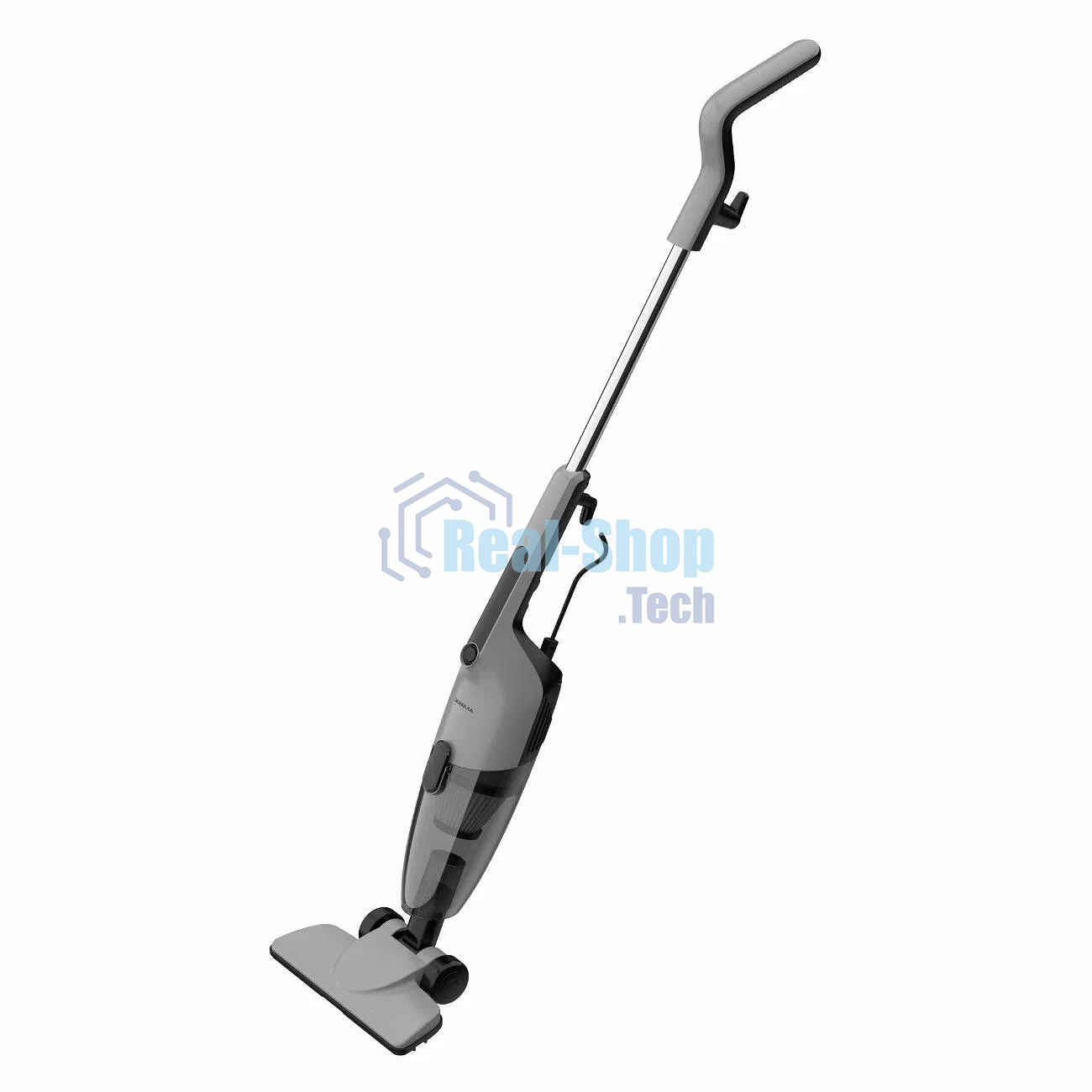 Пылесос DEERMA Combo DX600S