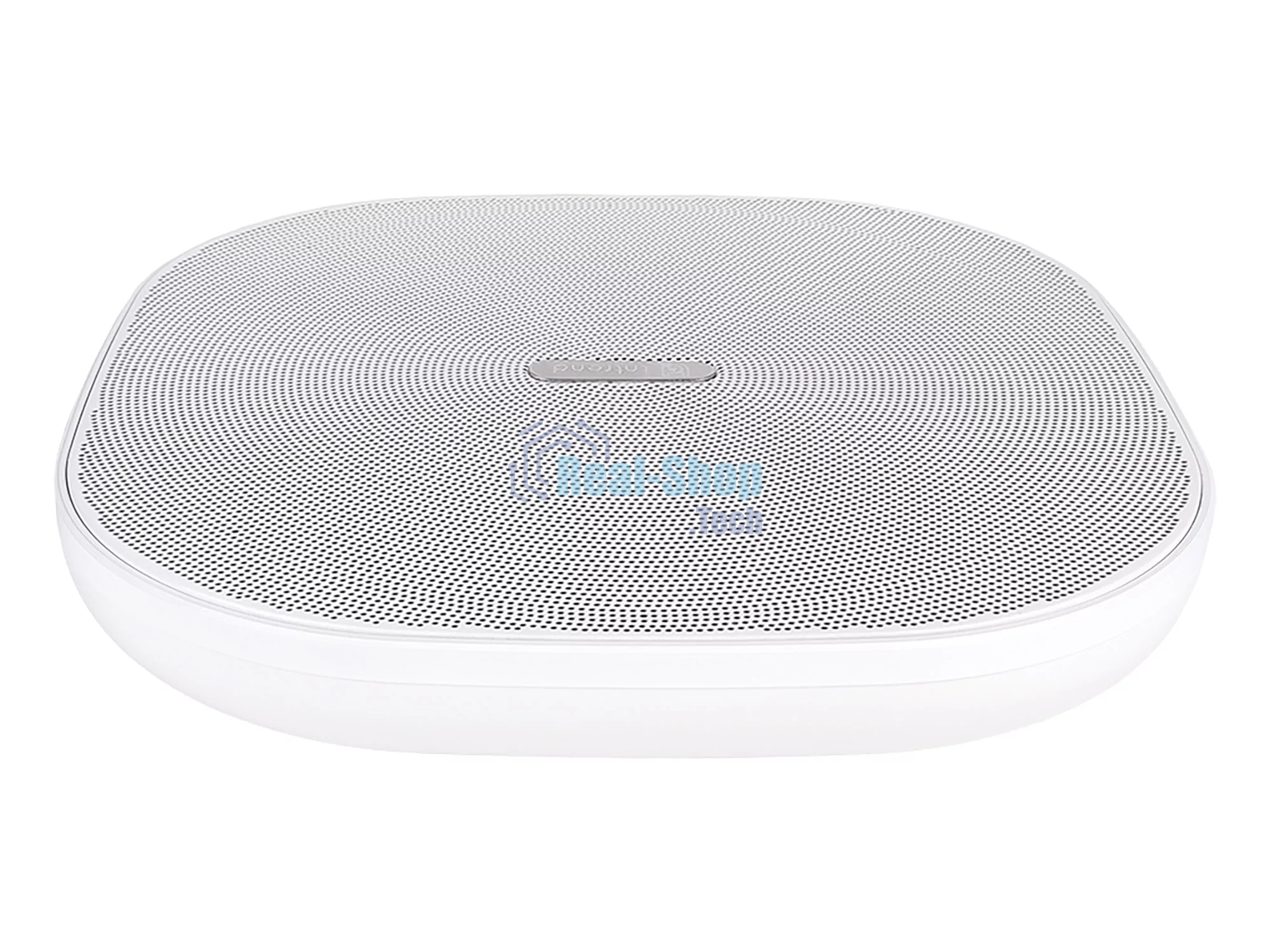 Микрофонный массив Intrend [ITMIC-ARY8] подключение Dante/USB, Noise reduction, Feedback suppression, AEC, WebUI, питание POE/12V