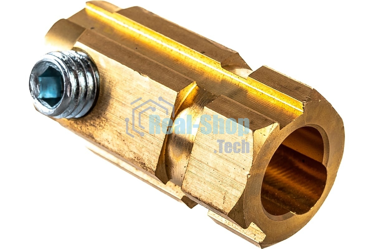 Розетка кабельная (гнездо) Rexant модель СКР (гн.) 35-50