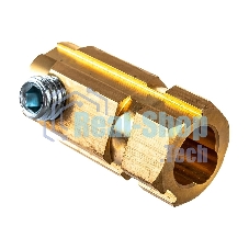 Розетка кабельная (гнездо) Rexant модель СКР (гн.) 35-50