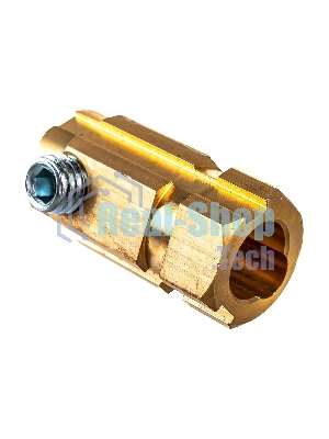 Розетка кабельная (гнездо) Rexant модель СКР (гн.) 35-50