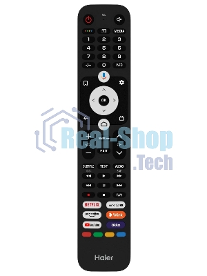 Телевизор Haier 32