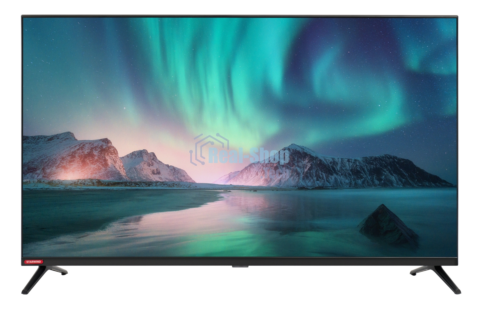 Телевизор Starwind 40