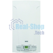 Котел газовый настенный компактный BAXI ECOFOUR 1.24
