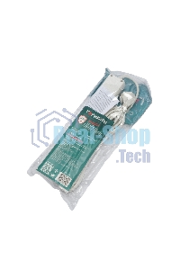 Сетевой фильтр Гарнизон ECL-6-W-5, 6 р, 10А, 5 м, ур.защиты 4, белый, пакет