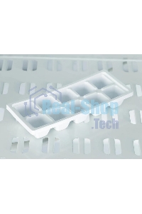 Морозильная камера Stinol STZ 150 E 869892800020, бежевый, 214л, 4 ящика