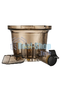 Соковыжималка BBK JCS100 черный/серый