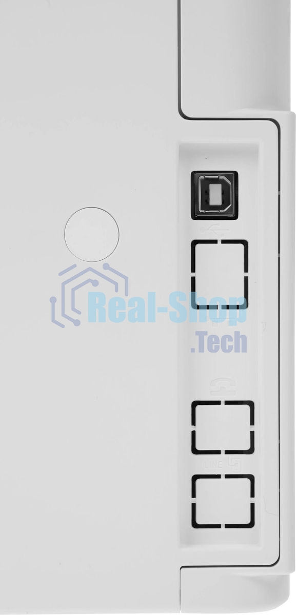 МФУ лазерное Pantum BM2300A, А4, ч/б, печ. до 22 стр/мин., 1200 x 1200 dpi, ADF, USB