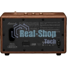 Колонка портативная Marshall Acton III коричневый 60W 2.1 BT/3.5Jack
