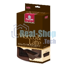 Форма для выпечки Rondel Mocco&Latte RDA-446 прямоугольная