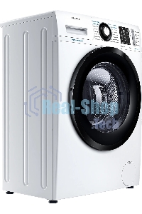 Стиральная машина Atlant СМА-60У1213-02 белая, загрузка фронтальная 6 кг, 1200 об/мин., класс: A+++