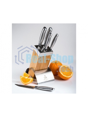 Набор ножей TalleR TR-22000 