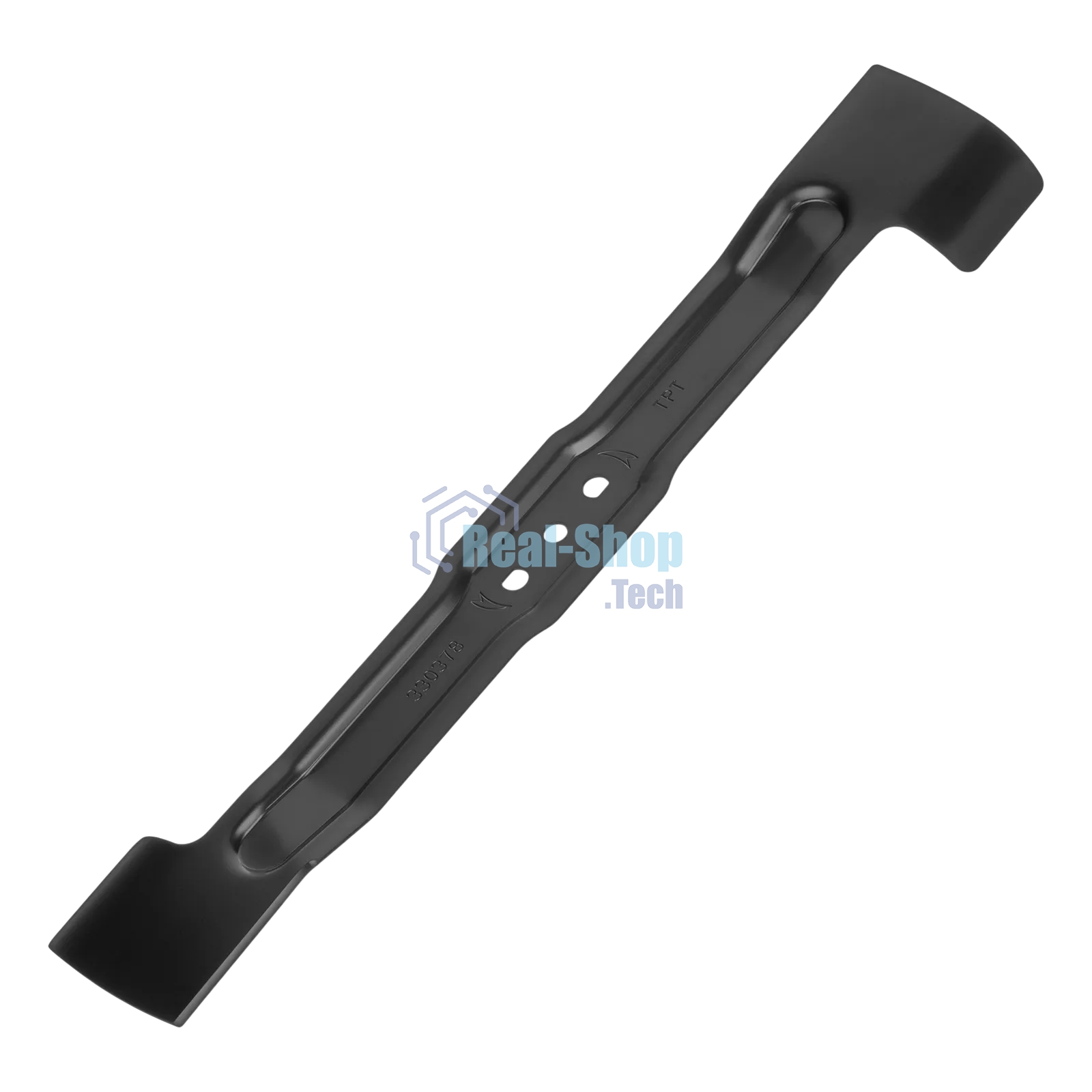 Нож для газонокосилки электрической Denzel GMC-2000 44 см