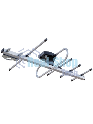 Антенна наружная РЭМО BAS-1155-5v SPRINT-5