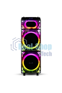 Колонка ELTRONIC (20-22) SKILLETS BOX 2500 - 10 