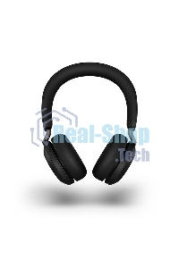 Гарнитура беспроводная Jabra Evolve2 75, Link380a MS Stereo черный (PN: 27599-999-999)