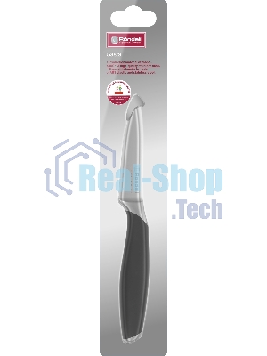 Нож для чистки овощей 8,8 см Gasta Rondell RD-1868