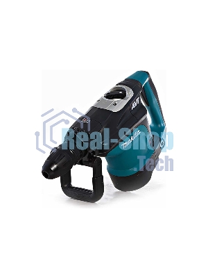 Перфоратор Makita HR4511С патрон:SDS-max уд.:12.5Дж 1350Вт